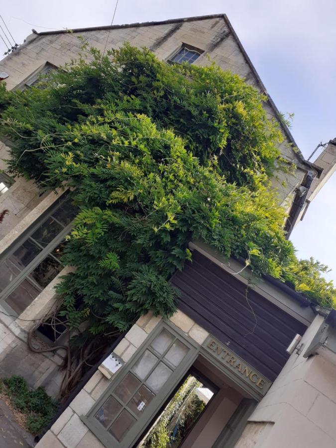 The Barge Inn 埃文河畔布拉德福 外观 照片